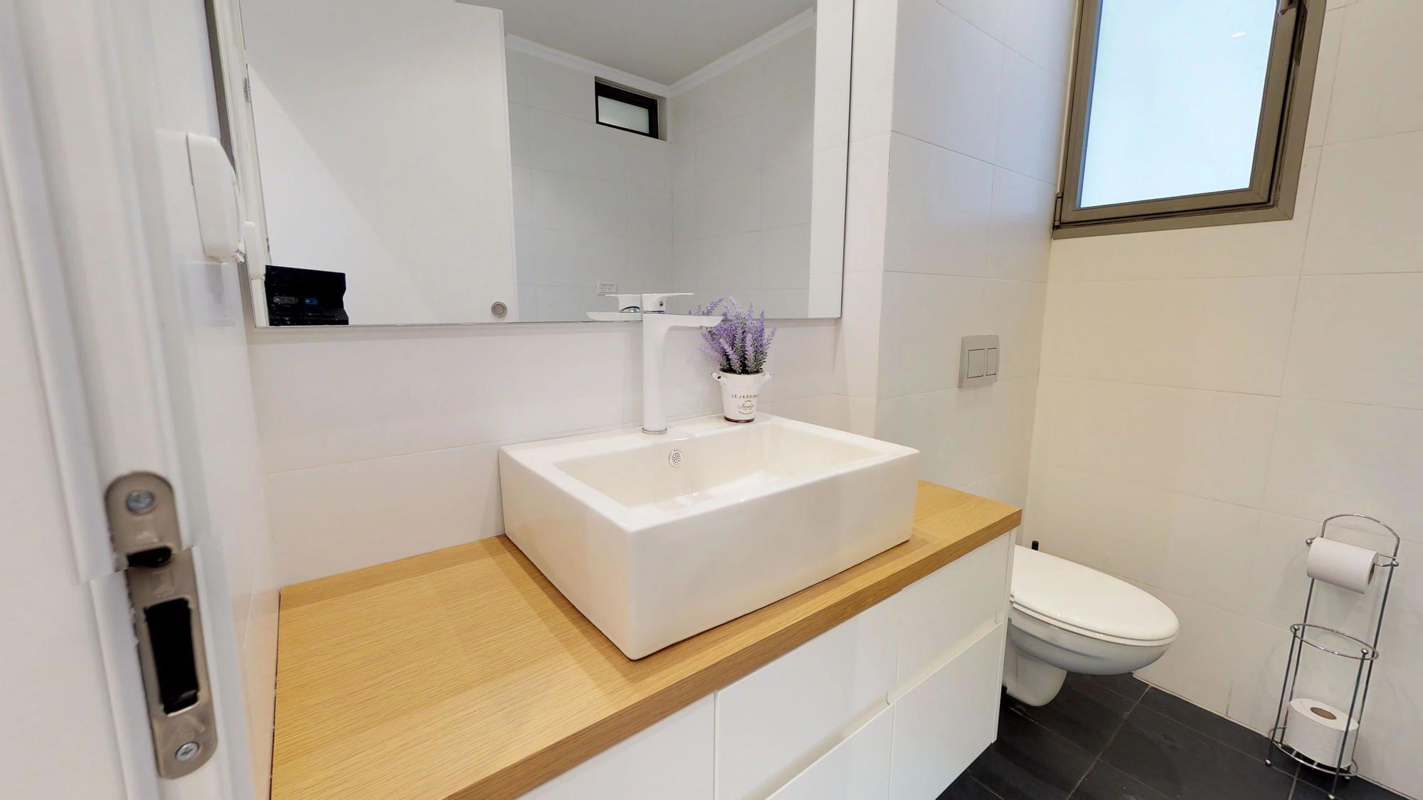 Spacious Family 4Bd Apt By Sea N' Rent Tel Aviv Dış mekan fotoğraf